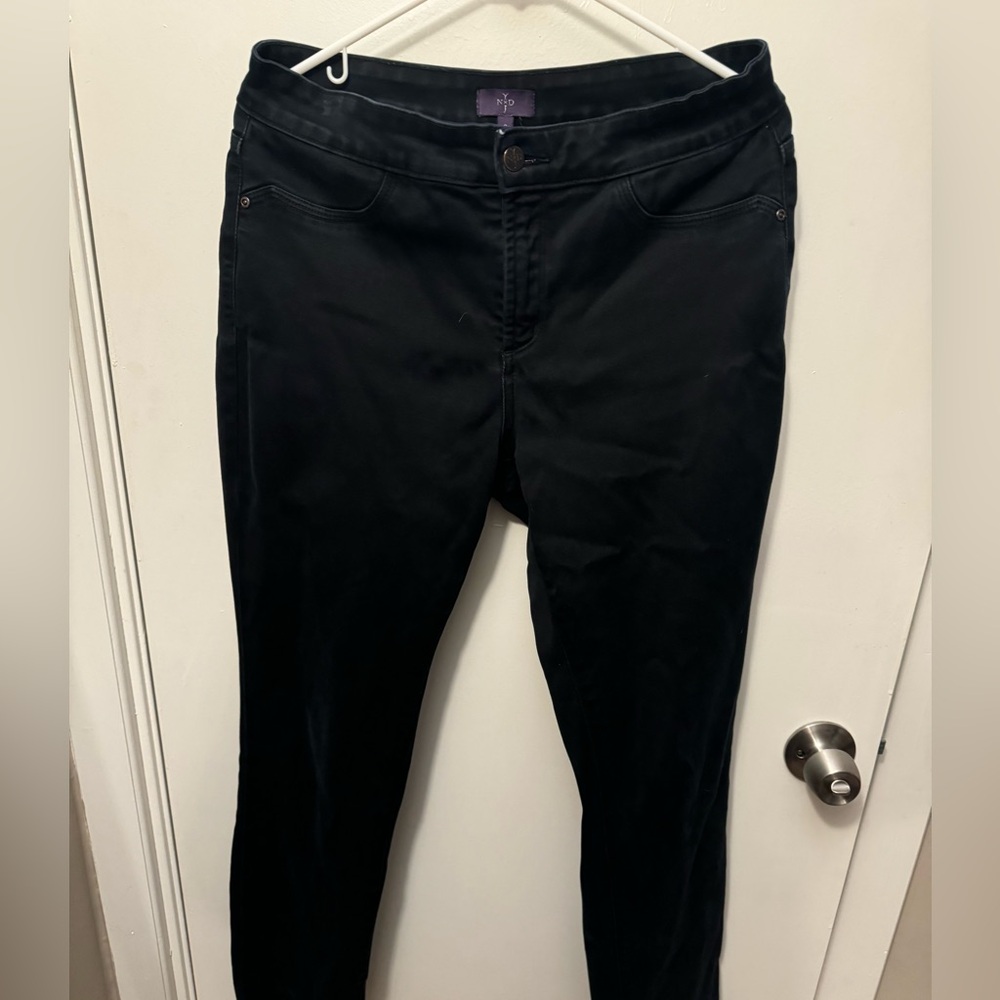 Not Your Daughter’s Jeans size 8